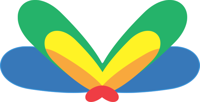 Butterfly Logo